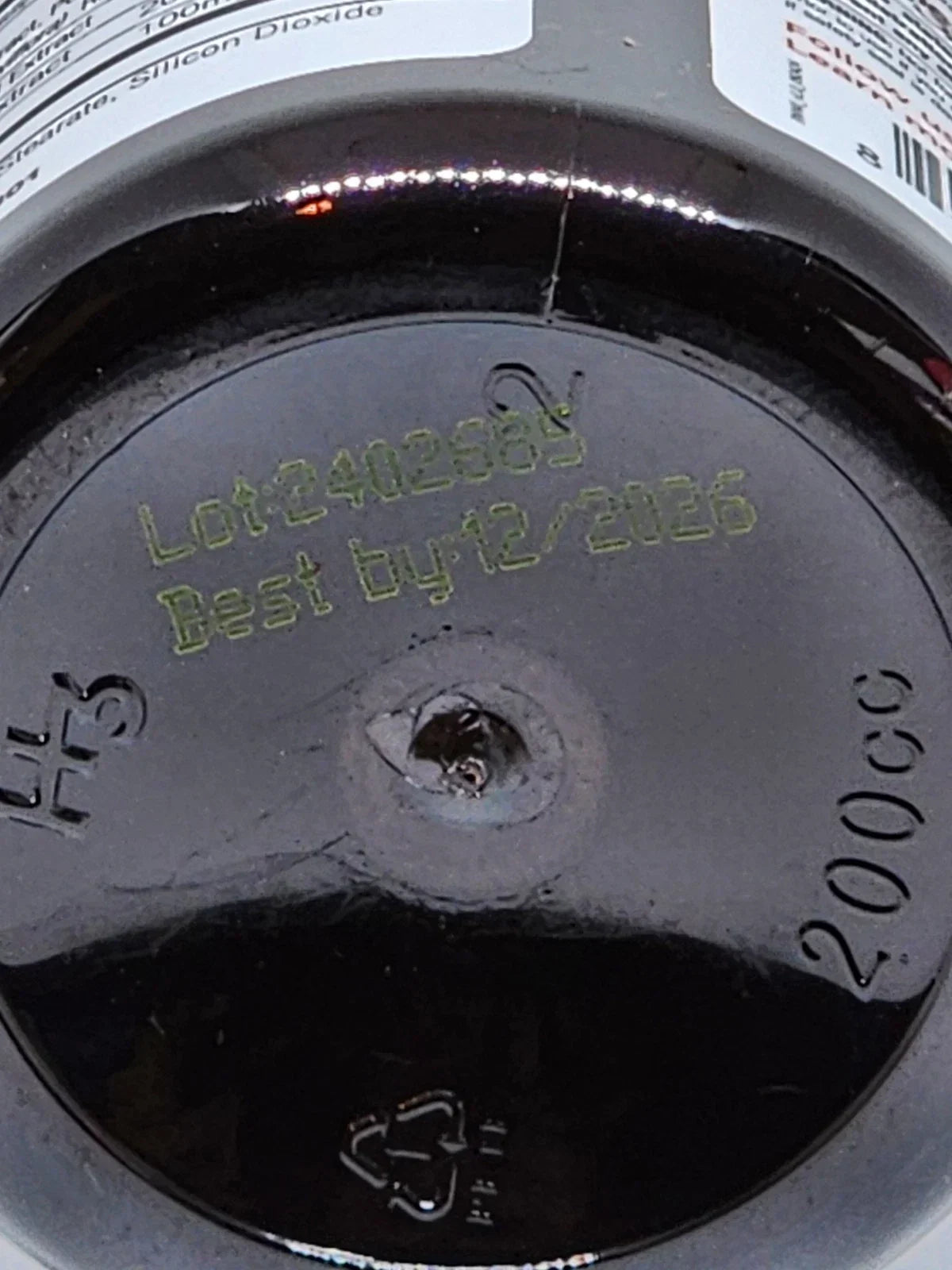 UMZU REDWOOD MAX Blood Flow Support Dietary Supplement 60 Capsules