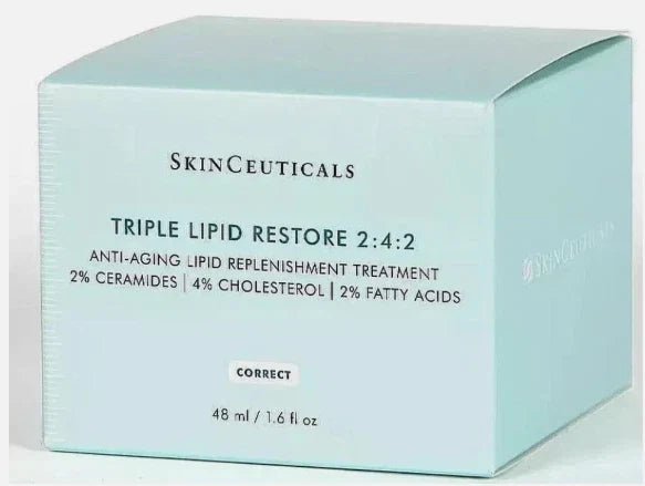 SkinCeuticals Triple Lipid Restore 2:4:2 – 1.6 oz (Sealed, New in Box)