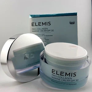 ELEMIS Pro-Collagen Marine Cream SPF 30 – 1.6 oz free shipping USA