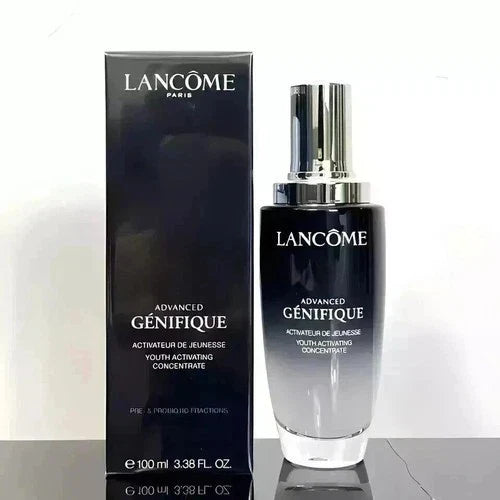 Lancome Advanced Genifique Youth Activating Concentrate - 100mL Free Shipping