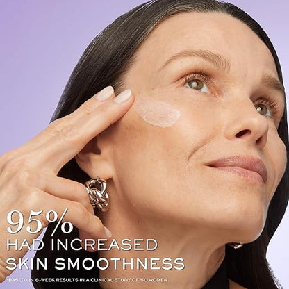 Lancôme Rénergie H.C.F. Triple Serum - Hyaluronic Acid Serum for Visible Correction of Anti Aging Signs & Dark Spots - With Vitamin C+, Niacinamide & Ferulic Acid